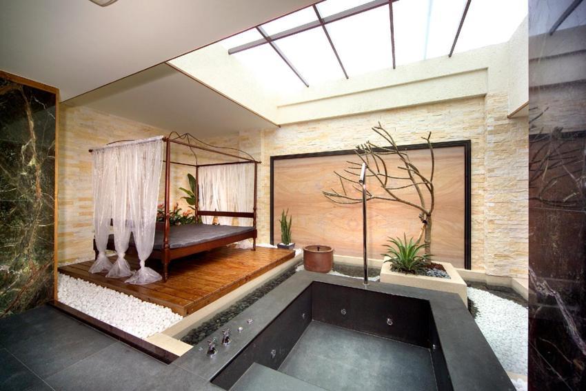 Yen Jim Boutique Motel Luodong Kamer foto