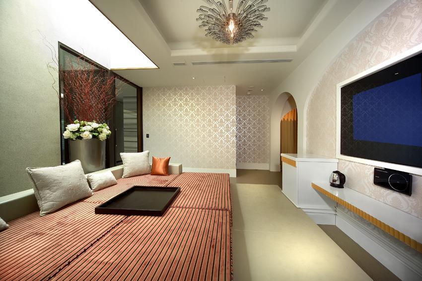 Yen Jim Boutique Motel Luodong Buitenkant foto